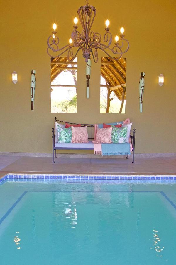 Kambaku River Sands Timbavati Game Reserve Exterior photo