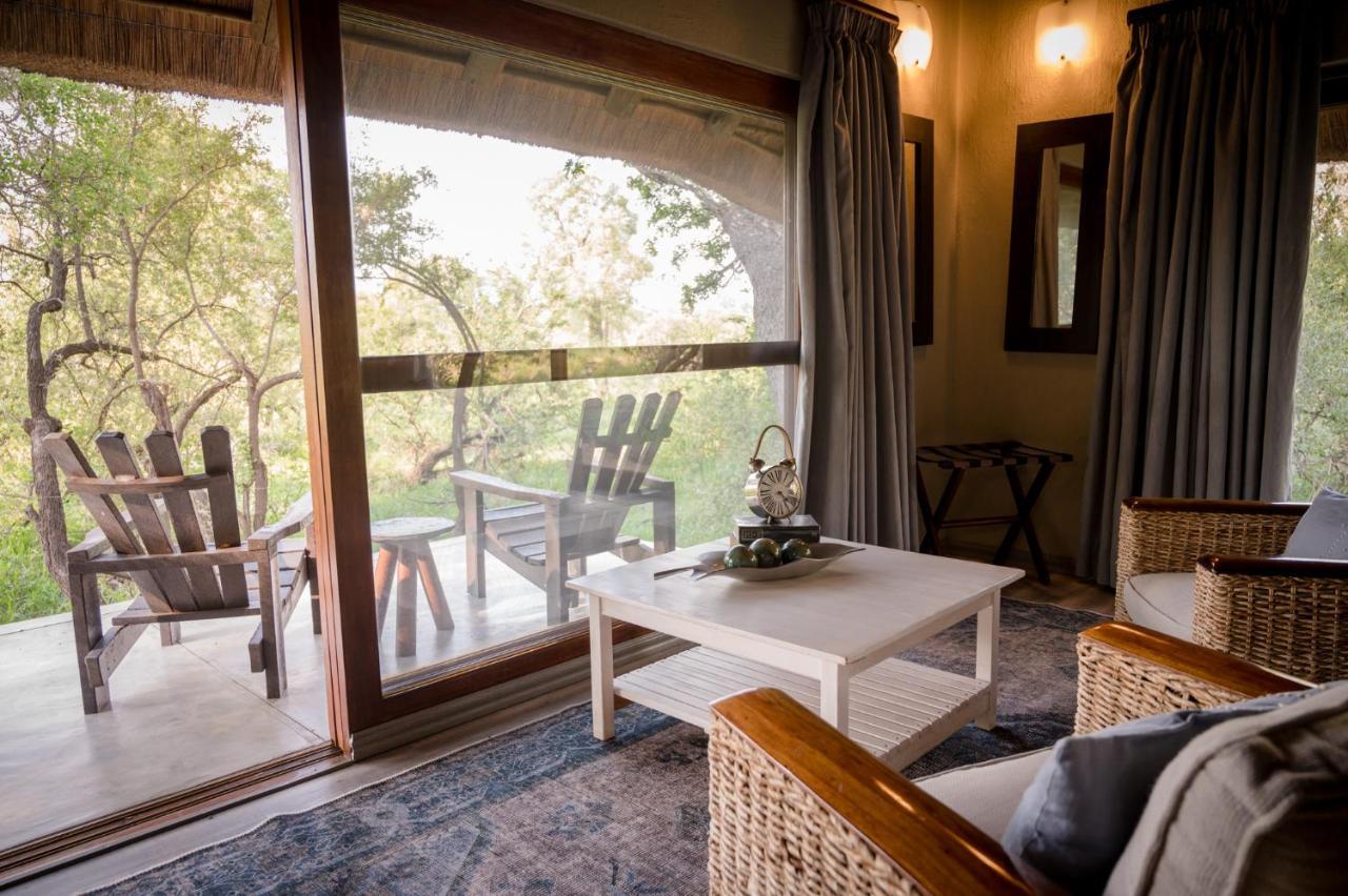 Kambaku River Sands Timbavati Game Reserve Exterior photo